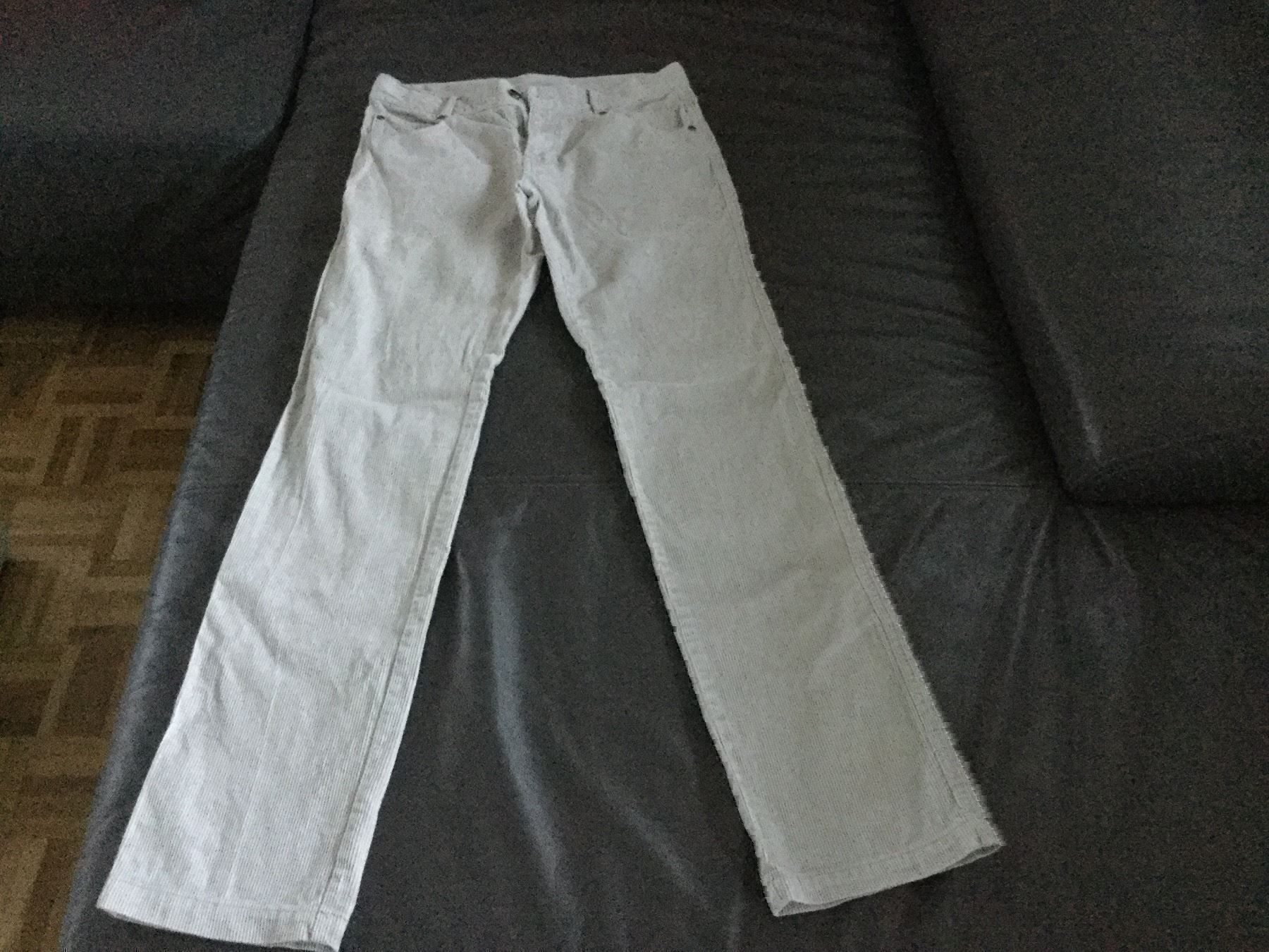 Pantaloni: Schöne manchester Hose Brums – Usato da Horw venduto da Benny017