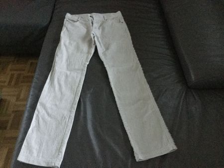 Schöne manchester Hose Brums