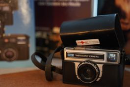 Kodak Instamatic 177-X