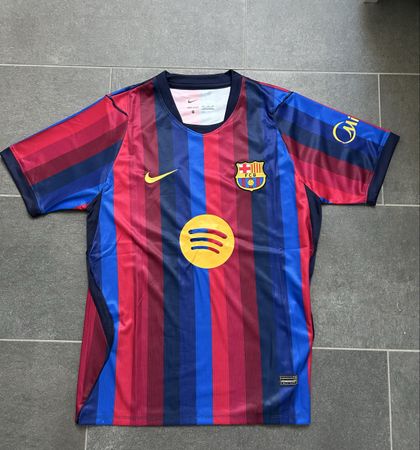 FC Barcelona Trikot 26/27