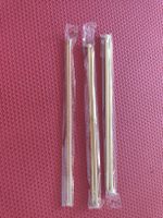 Stricknadeln set: 6.5mm, 5.2, 2.2 mm Nadelspiel neu 3Stk