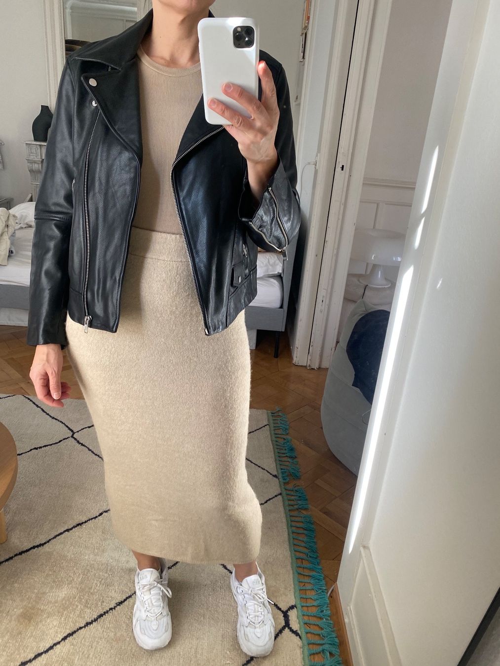 H&M Giacche: H&M veste cuir perfecto – Usato da Genève venduto da Cicin 7