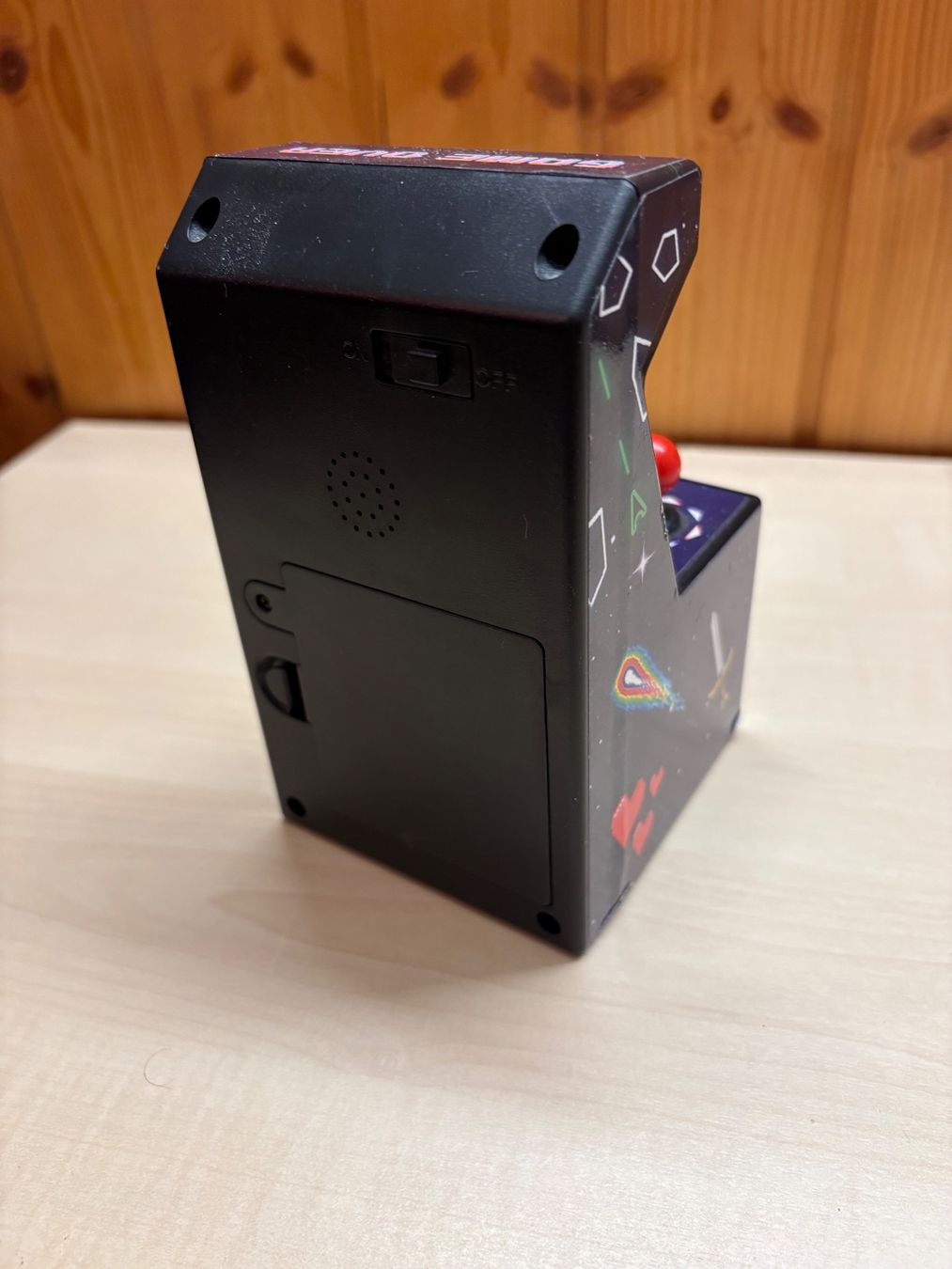 Giochi: Mini Arcade Zone / Videospiel Automat, 240 Spiele – Usato da Rümligen venduto da Sibill 2