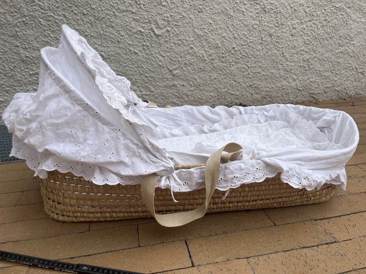 Marsupi portabebè: Babytrage  – Usato da Ebikon venduto da Wesly 2