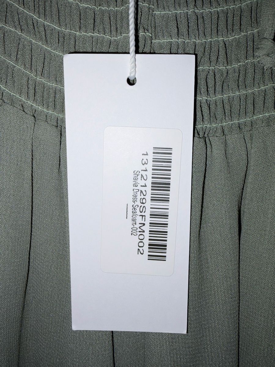 Reformation Vestiti: Reformation Shayla Kleid – Nuovo e nell'imballaggio originale da Zürich venduto da Alessia_11 3