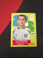 Panini FIFA WM 2026 Sticker - UZB 5