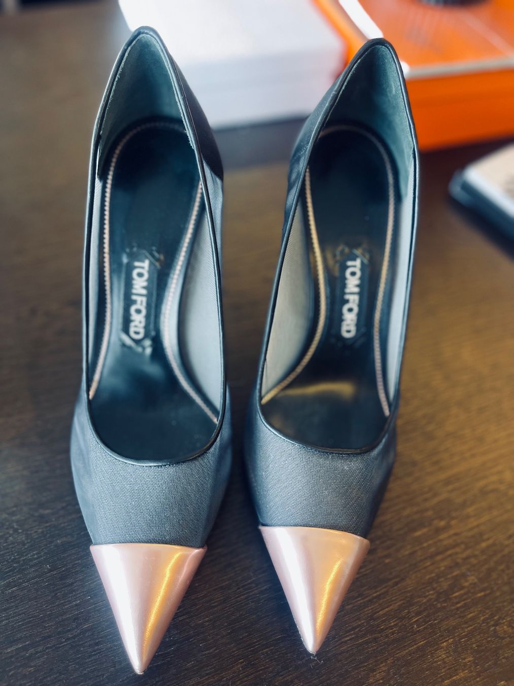 Tom Ford Scarpe da donna: Tom Ford – Usato da Wollerau venduto da mah_9jrb