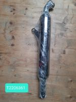 Auspuff rechts Triumph Bonneville T2206361