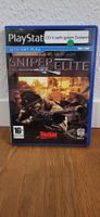 PS 2 - Sniper Elite