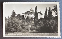 AK Chateau n de Blonay