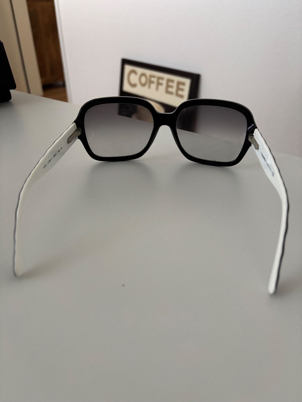 Chanel Occhiali & Lenti: Chanel Acetate Quilted CC Sunglasses – Usato da Buchrain venduto da Mr.Kim 7