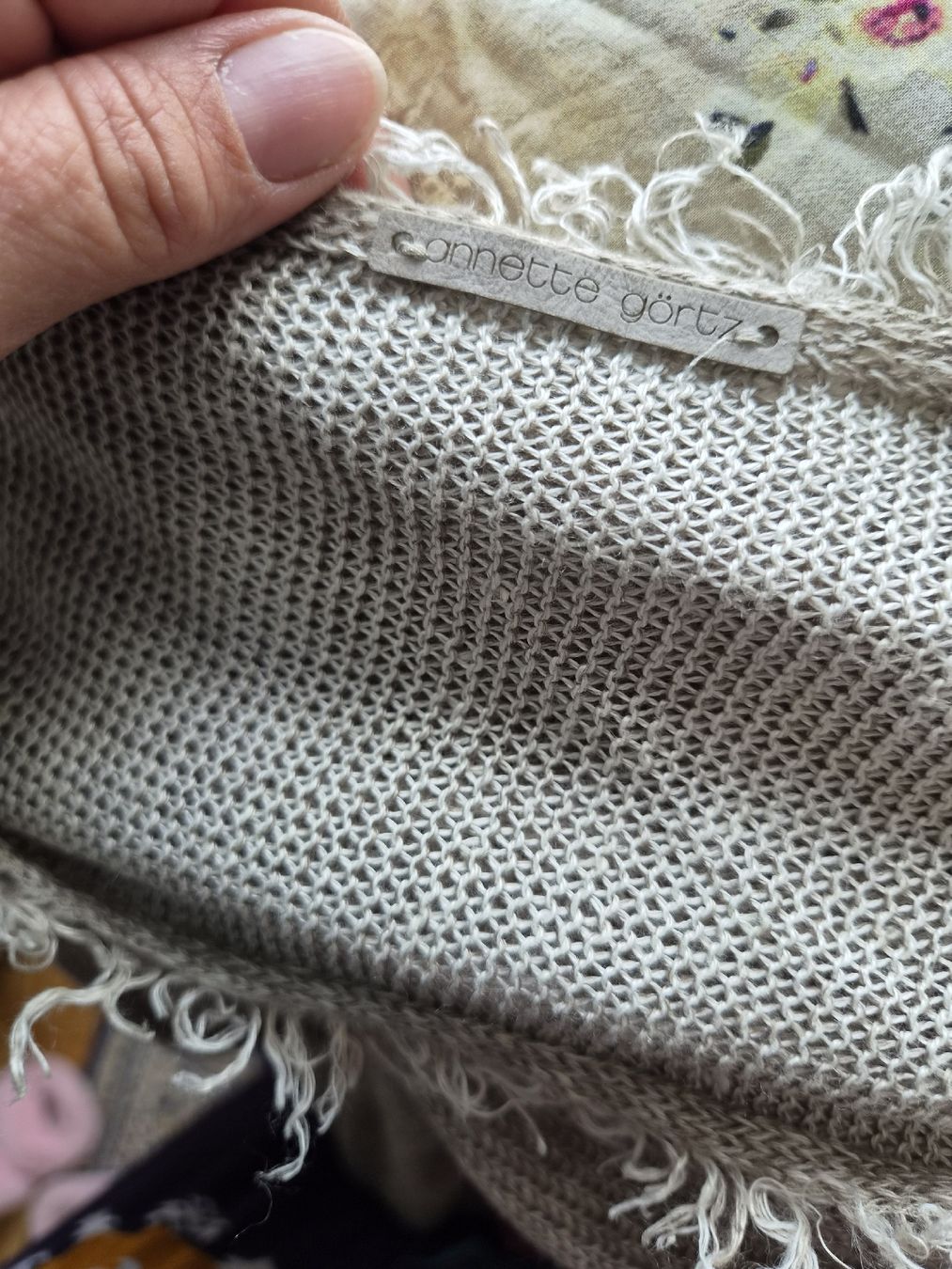 Annette Görtz Maglioni & Felpe: Annette Görtz toller Pullover Gr. L – Usato da Frenkendorf venduto da Moon111 2