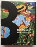 Die Brücke 1905-1914 - Hirmer Verlag
