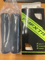 NEU Soft-Griffe für Velolenker, schwarz