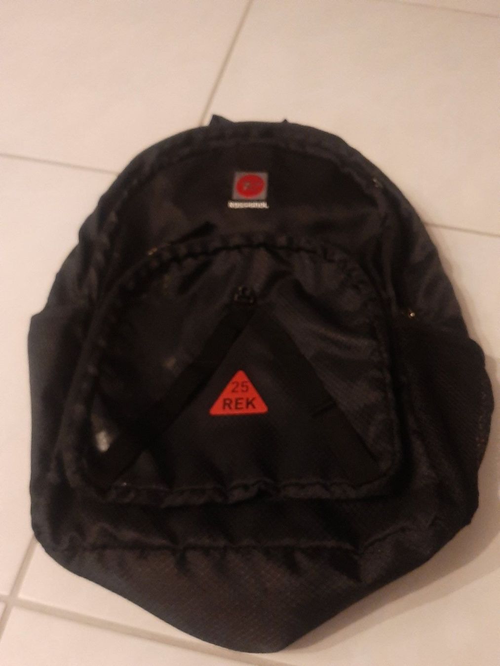 Zaini: Rossignol Rucksack – Usato da Wil SG venduto da Saxer1