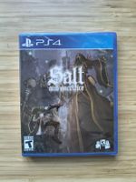 Salt and Sacrifice Sealed (PS 4)