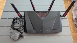 ASUS RT-AC88U AC3100 Dual-Band Gigabit Router