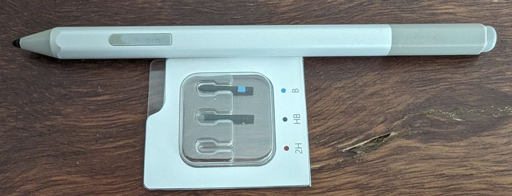 Microsoft Surface Pen Kaufen auf Ricardo