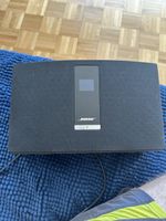 Bose SoundTouch 20 – WLAN / Bluetooth Speaker + FB