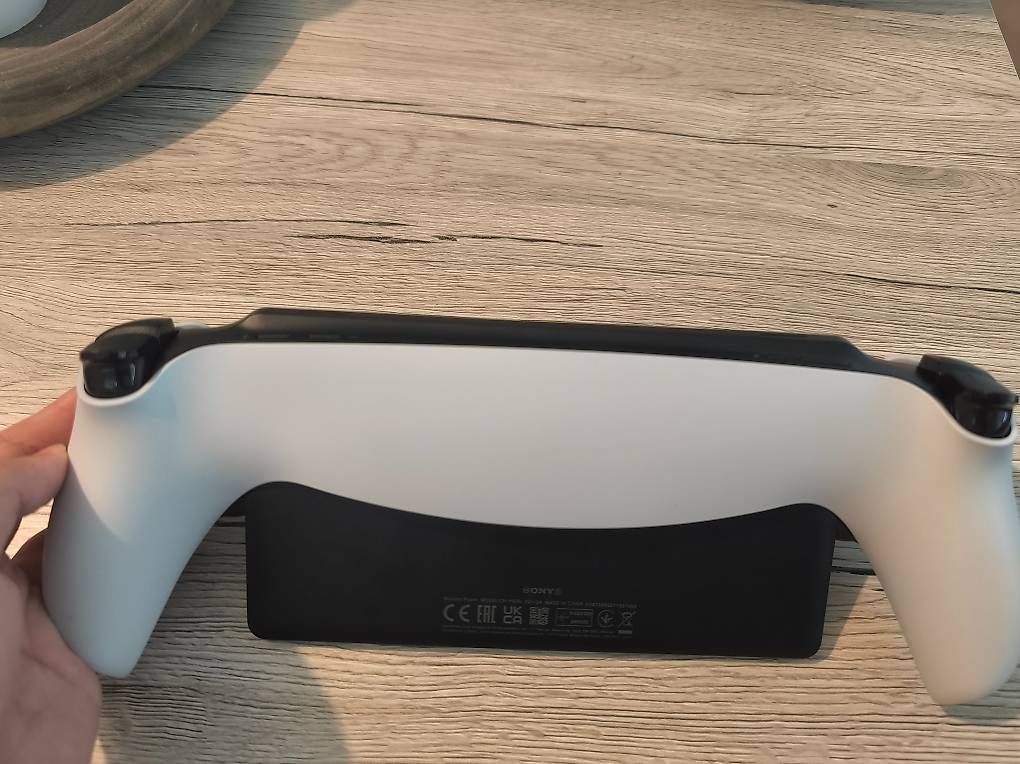 Sony Console: Playstation Portal – Nuovo e nell'imballaggio originale da Künten venduto da fil_9sq9 1