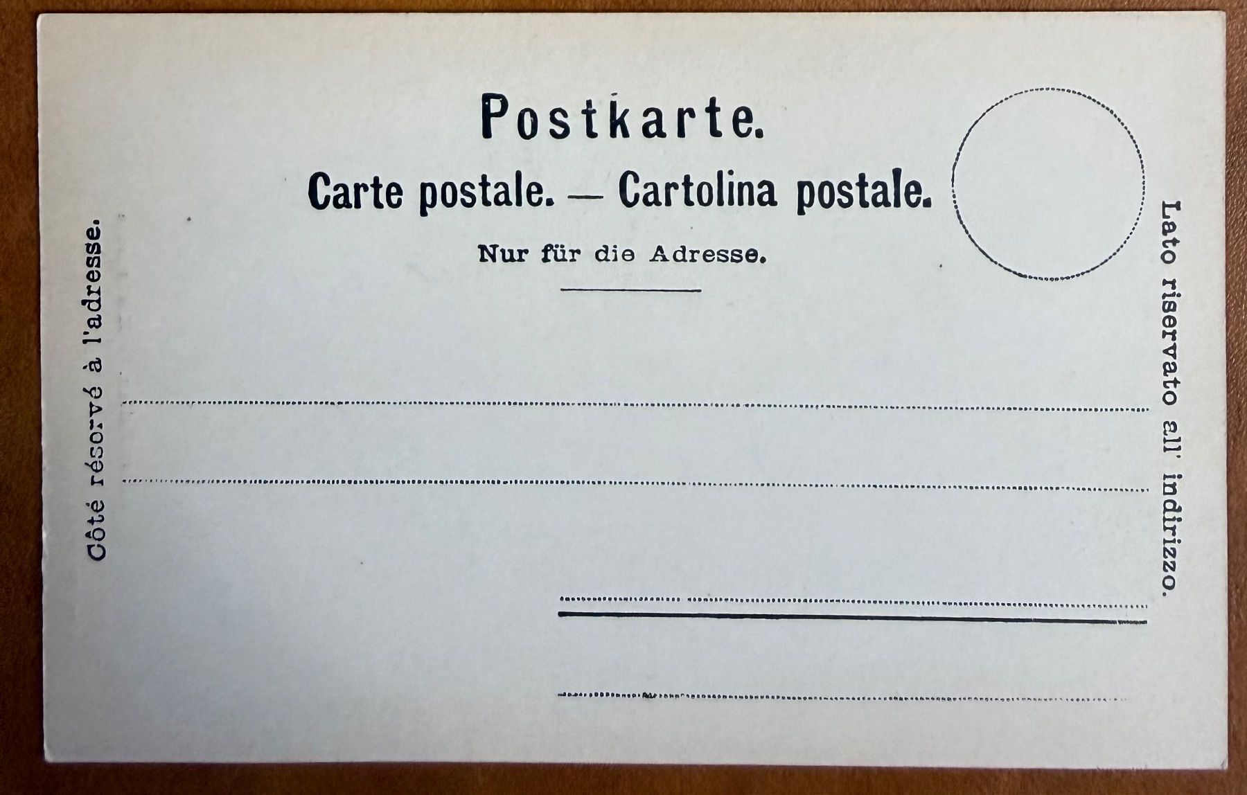Cartoline postali: St. Gallen - Kathedrale - AK – Usato da Lutry venduto da Ediego 1
