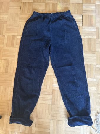 Cordhose American Viantage