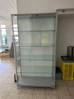 Glasvitrine