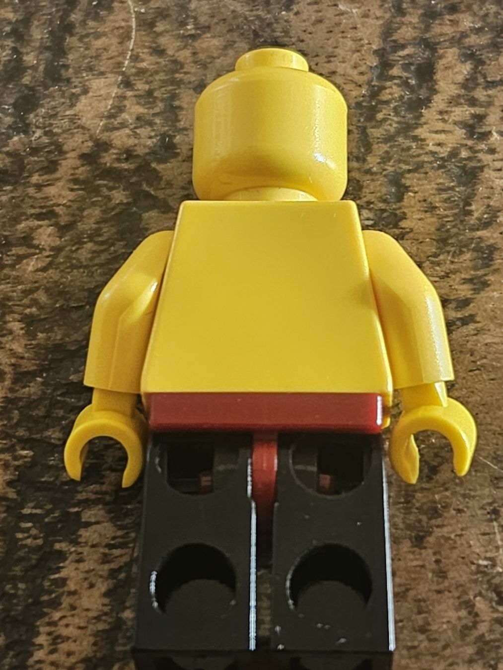 Lego Baukästen: lego figurine vikings vik006 Viking Warrior 6b - – Gebraucht aus Confignon von Ecrofigs 1