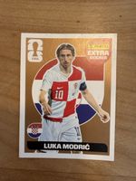 FIFA WORLD CUP 2026 EXTRASTICKER MODRIC