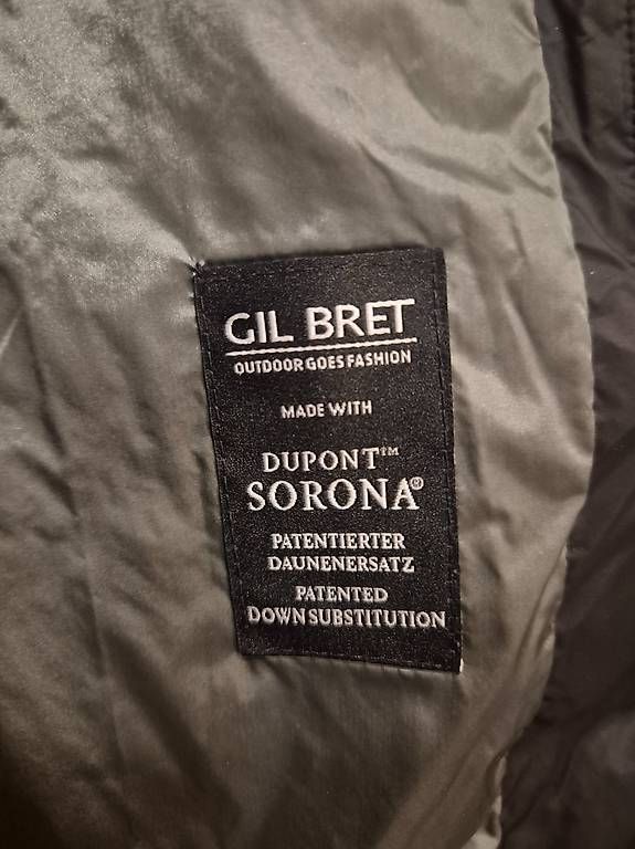 Gil Bret Giacche: Winterjacke von Gil Bret, Gr. 40 – Usato da Niederhasli venduto da mybluefish 2