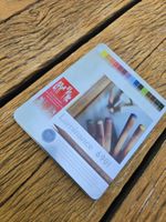 Caran d'Ache Luminance Buntstifte 16er Set