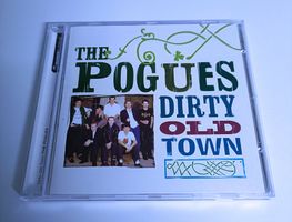 The Pogues – Dirty Old Town | R4