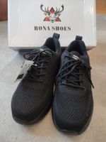 Rona Shoes Sicherheitsschuh 39