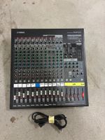 Yamaha MGP16X 16-Kanal-Mischpult
