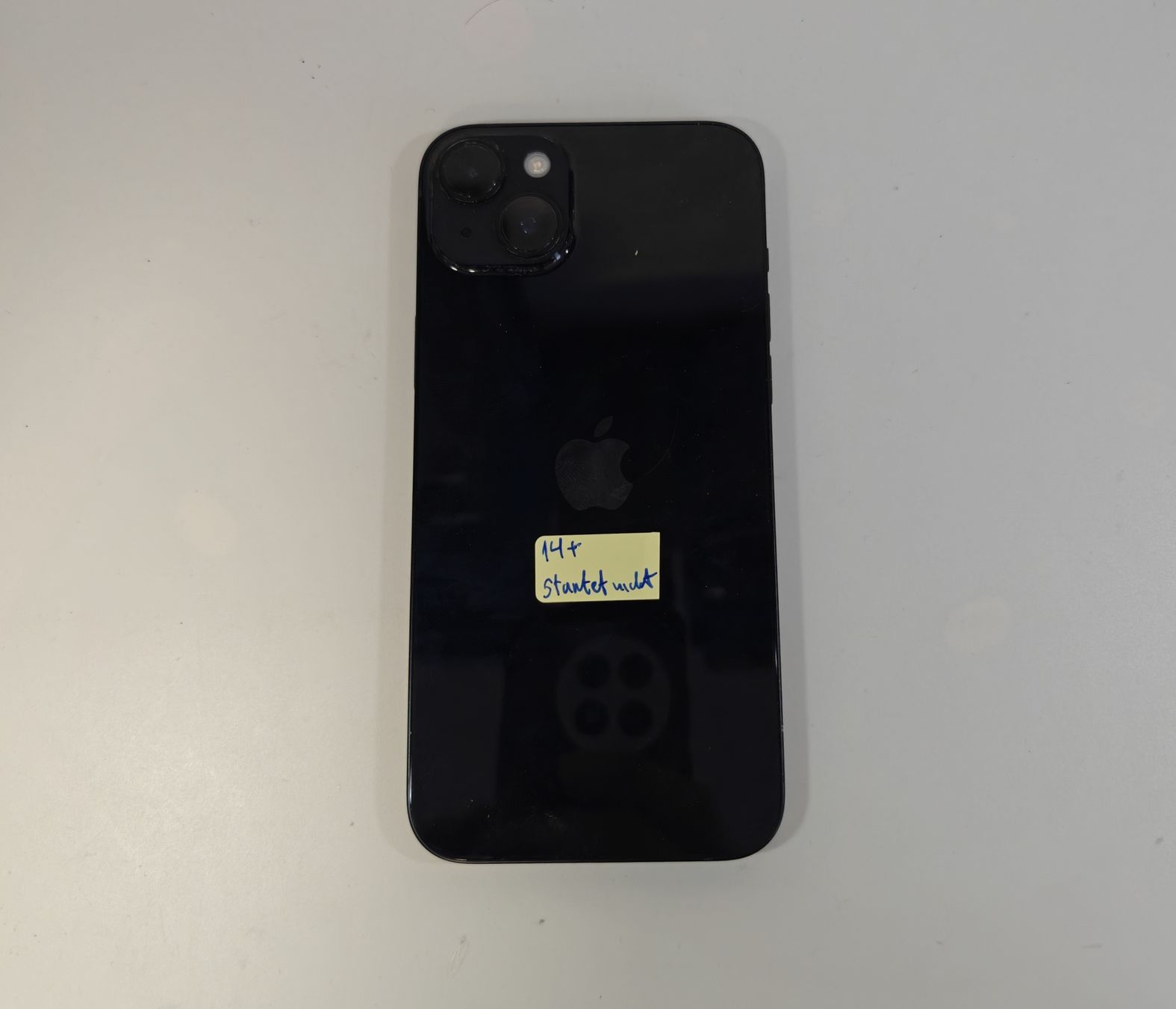 Apple Telefoni cellulari / Smartphones: iPhone 14 Plus – Difettoso da Ehrendingen venduto da Rocky985 1