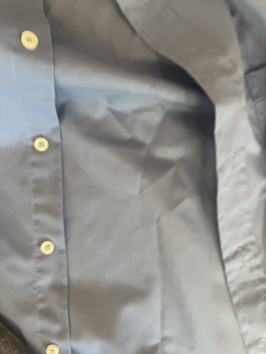 Lots de vêtements: 14 Herrenhemden ( ca Grösse 41) – D'occasion à Dittingen par Bijoubelle 1