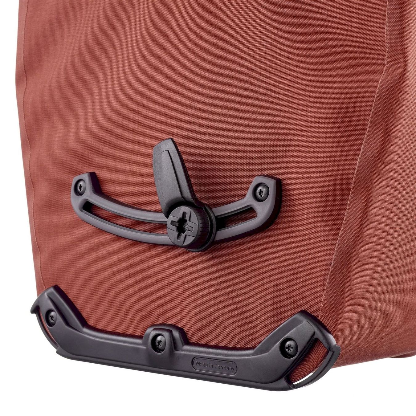 Ortlieb Taschen: Ortlieb Back-Roller Plus 20+3L darkchili – Neu und originalverpackt aus Bottighofen von zaap 6