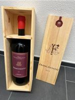 Rotwein Terre Del Marchesato Franchesato Famiglia Fuselli