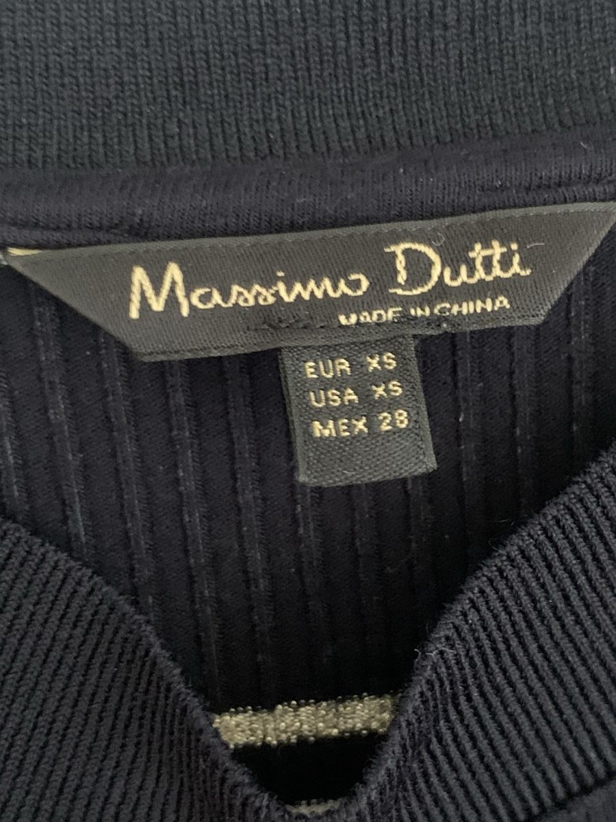Massimo Dutti Vestiti: Robe Massimo Dutti xs/s – Nuovo (secondo la descrizione) da Gland venduto da TallyEva 7