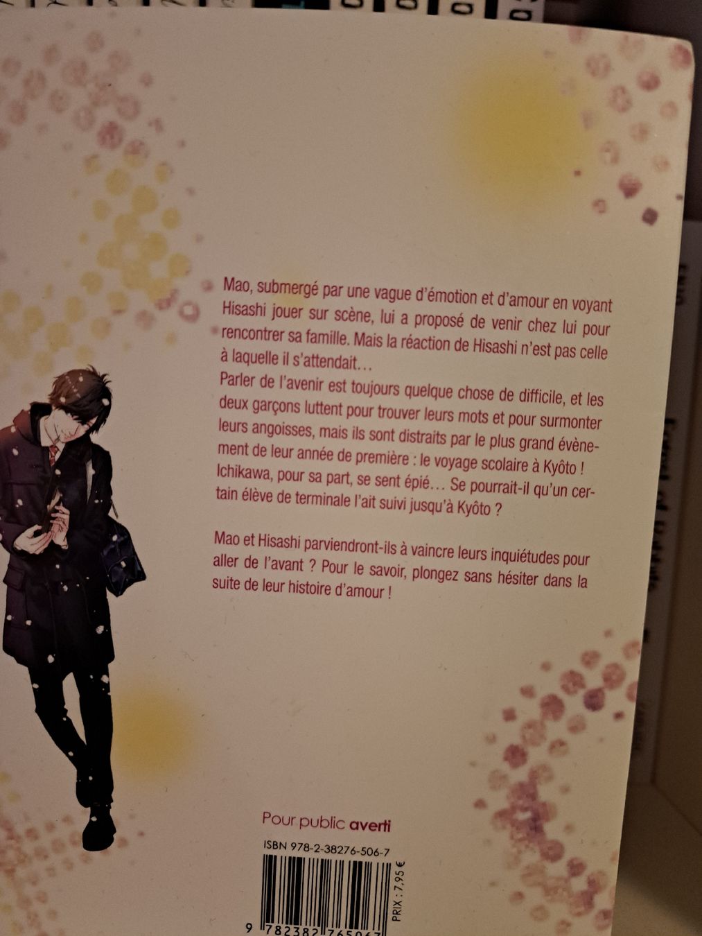 Fumetti: Manga Twilight outfocus long take 2 – Nuovo (secondo la descrizione) da Brienz BE venduto da MeiMei_san 1