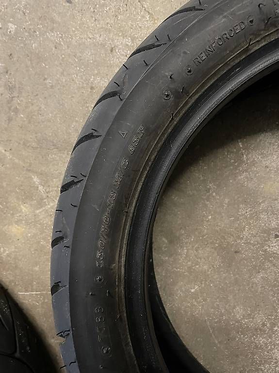 Pneumatici & Ruote complete: Roller Reifen  – Usato da Wangen SZ venduto da Flupo74 3