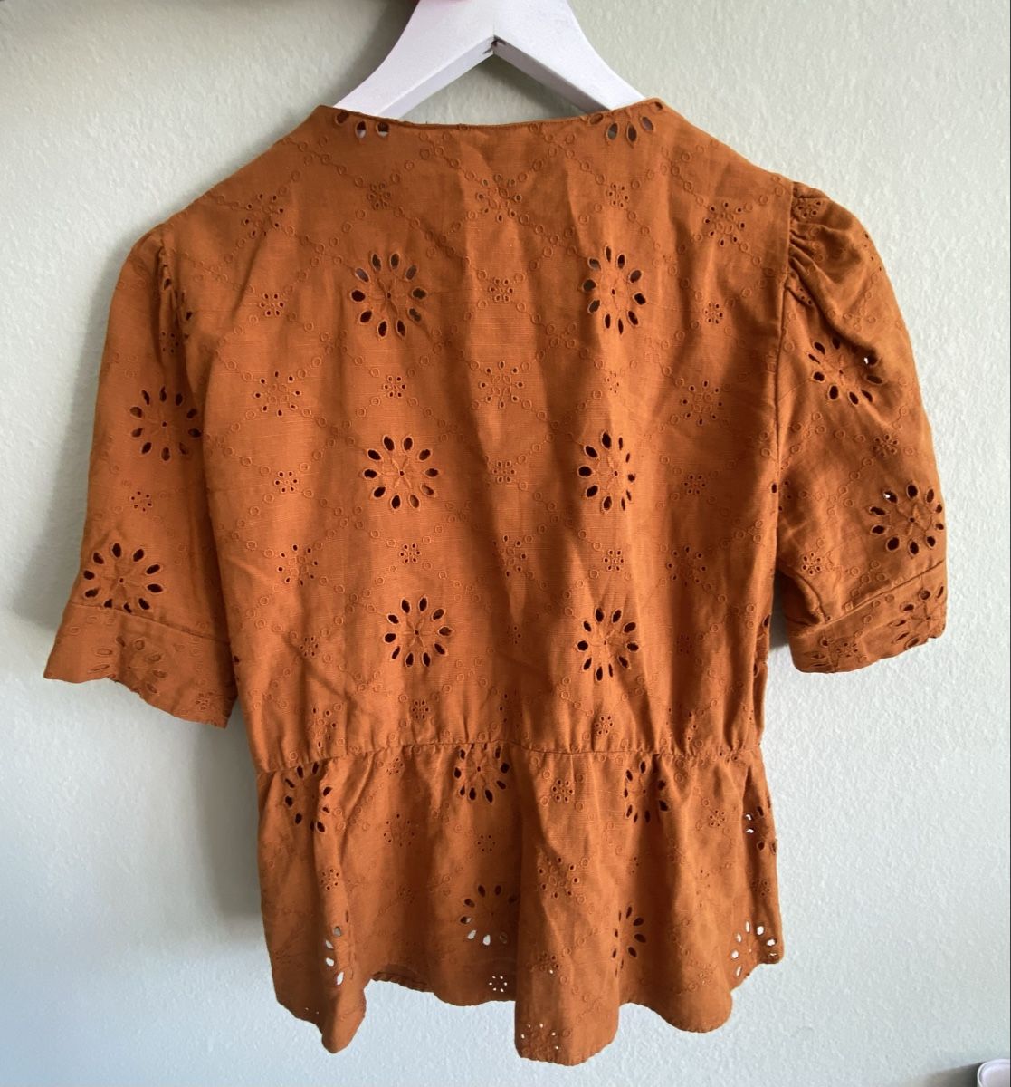 Zara Chemisiers: ZARA Bluse XS – D'occasion à Dietlikon par Luna77 1
