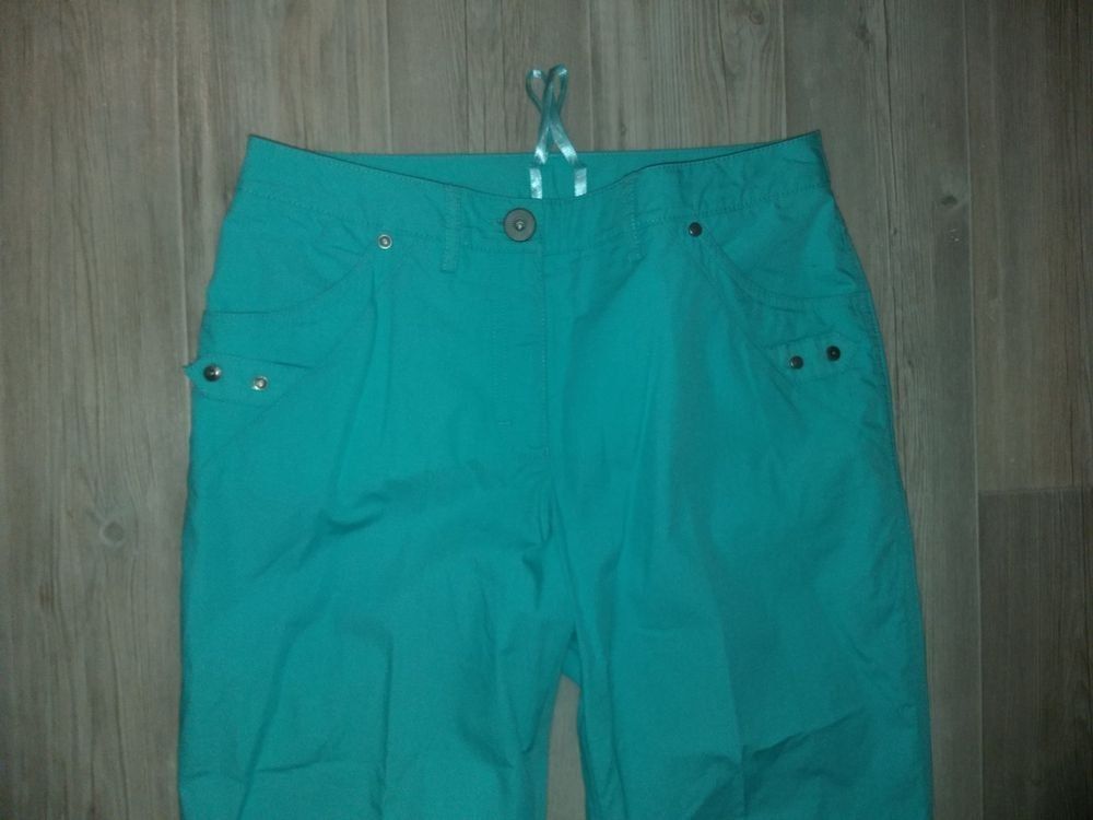 Madeleine Hosen: Pantalon / Hose MADELEINE  Taille / Grosse 36 CH...... – Gebraucht aus Cossonay-ville von Super-Price-Quality 1