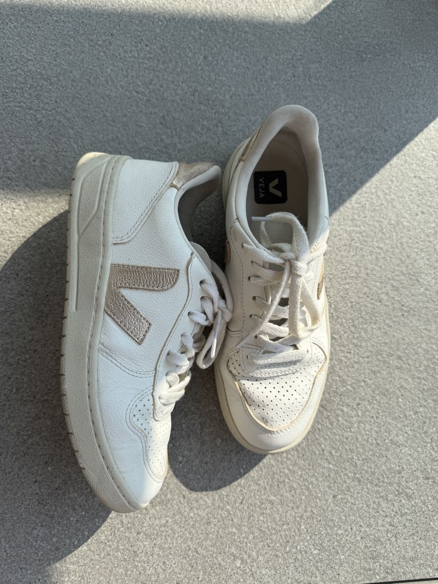 Veja Scarpe da donna: Veja Sneakers 38 – Usato da Luzern venduto da prelovedfashion_99 2