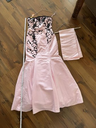 Cocktail Party Kleid