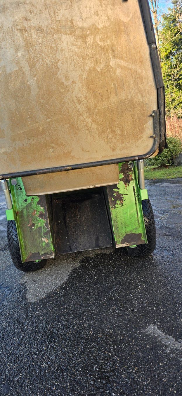 Tagliaerba: ETESIA MKEHH  2020 JG – Usato da Rain venduto da Fafan069 6