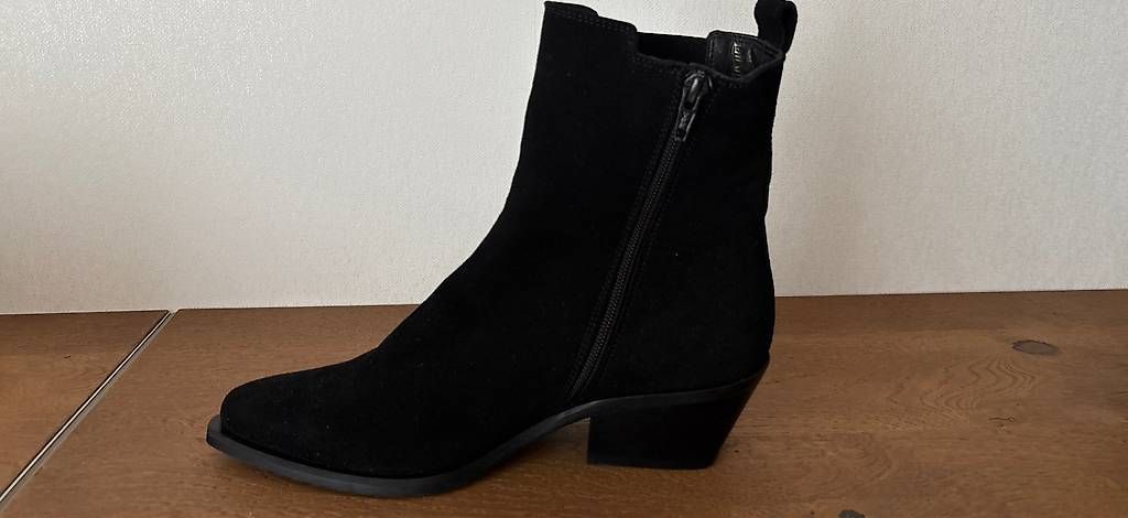Scarpe da donna: Bottines dames – Nuovo e nell'imballaggio originale da Ecublens VD venduto da mar_kz7m 2