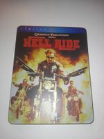 Hell Ride  (English) Limited Edition Steelbox BluRay  ©'2008