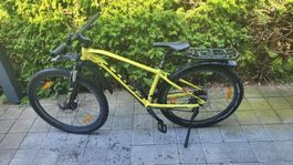 Bike Scott Aspect 760 Grösse S