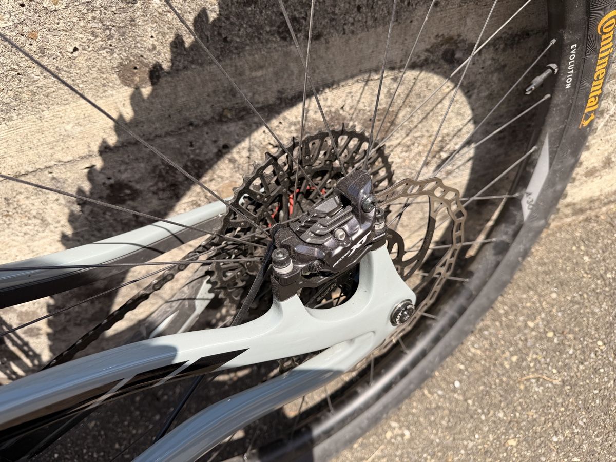 Vélos: Pivot Shuttle SL Pro X0 – D'occasion à flawil par yt8978 3